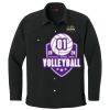 FW Bourbon - Soft Shell Shirt Jacket Thumbnail