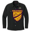 FW Bourbon - Soft Shell Shirt Jacket Thumbnail