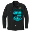 FW Bourbon - Soft Shell Shirt Jacket Thumbnail