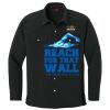 FW Bourbon - Soft Shell Shirt Jacket Thumbnail