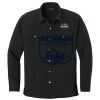 FW Bourbon - Soft Shell Shirt Jacket Thumbnail