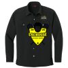 FW Bourbon - Soft Shell Shirt Jacket Thumbnail