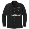 FW Bourbon - Soft Shell Shirt Jacket Thumbnail