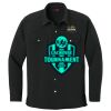 FW Bourbon - Soft Shell Shirt Jacket Thumbnail