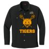 FW Bourbon - Soft Shell Shirt Jacket Thumbnail