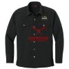 FW Bourbon - Soft Shell Shirt Jacket Thumbnail