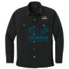 FW Bourbon - Soft Shell Shirt Jacket Thumbnail