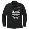 FW Bourbon - Soft Shell Shirt Jacket Thumbnail