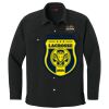FW Bourbon - Soft Shell Shirt Jacket Thumbnail