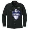 FW Bourbon - Soft Shell Shirt Jacket Thumbnail