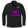 FW Bourbon - Soft Shell Shirt Jacket Thumbnail