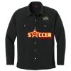 FW Bourbon - Soft Shell Shirt Jacket Thumbnail