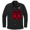 FW Bourbon - Soft Shell Shirt Jacket Thumbnail