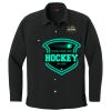 FW Bourbon - Soft Shell Shirt Jacket Thumbnail
