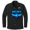 FW Bourbon - Soft Shell Shirt Jacket Thumbnail