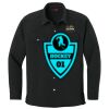 FW Bourbon - Soft Shell Shirt Jacket Thumbnail