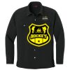 FW Bourbon - Soft Shell Shirt Jacket Thumbnail