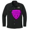 FW Bourbon - Soft Shell Shirt Jacket Thumbnail