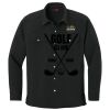 FW Bourbon - Soft Shell Shirt Jacket Thumbnail