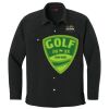 FW Bourbon - Soft Shell Shirt Jacket Thumbnail