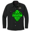 FW Bourbon - Soft Shell Shirt Jacket Thumbnail