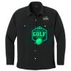 FW Bourbon - Soft Shell Shirt Jacket Thumbnail