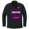 FW Bourbon - Soft Shell Shirt Jacket Thumbnail