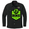 FW Bourbon - Soft Shell Shirt Jacket Thumbnail