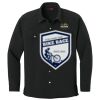 FW Bourbon - Soft Shell Shirt Jacket Thumbnail