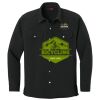 FW Bourbon - Soft Shell Shirt Jacket Thumbnail