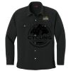 FW Bourbon - Soft Shell Shirt Jacket Thumbnail