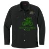FW Bourbon - Soft Shell Shirt Jacket Thumbnail