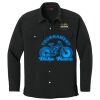 FW Bourbon - Soft Shell Shirt Jacket Thumbnail