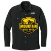 FW Bourbon - Soft Shell Shirt Jacket Thumbnail
