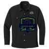 FW Bourbon - Soft Shell Shirt Jacket Thumbnail