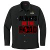 FW Bourbon - Soft Shell Shirt Jacket Thumbnail