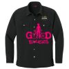 FW Bourbon - Soft Shell Shirt Jacket Thumbnail