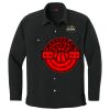 FW Bourbon - Soft Shell Shirt Jacket Thumbnail