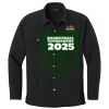 FW Bourbon - Soft Shell Shirt Jacket Thumbnail