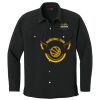 FW Bourbon - Soft Shell Shirt Jacket Thumbnail