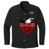 FW Bourbon - Soft Shell Shirt Jacket Thumbnail