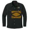 FW Bourbon - Soft Shell Shirt Jacket Thumbnail