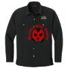 FW Bourbon - Soft Shell Shirt Jacket Thumbnail