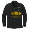 FW Bourbon - Soft Shell Shirt Jacket Thumbnail
