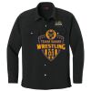 FW Bourbon - Soft Shell Shirt Jacket Thumbnail