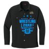 FW Bourbon - Soft Shell Shirt Jacket Thumbnail