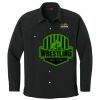 FW Bourbon - Soft Shell Shirt Jacket Thumbnail