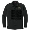 FW Bourbon - Soft Shell Shirt Jacket Thumbnail