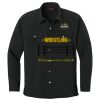 FW Bourbon - Soft Shell Shirt Jacket Thumbnail