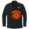 FW Bourbon - Soft Shell Shirt Jacket Thumbnail